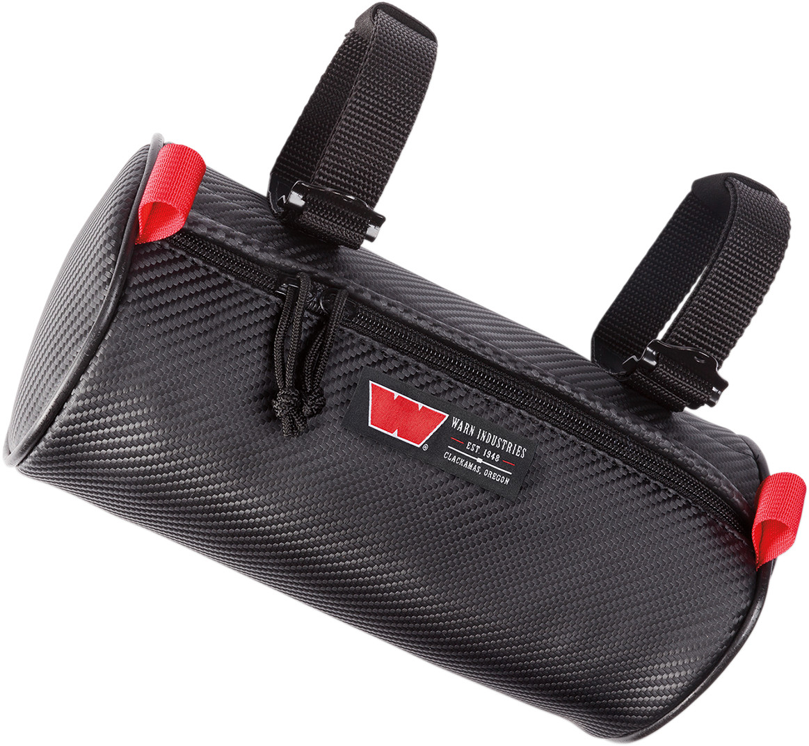 WARN Roll Bar Cylinder Bag