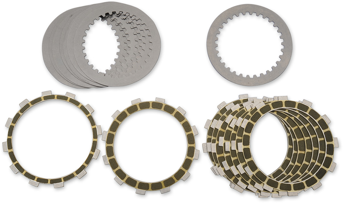 BARNETT Clutch Kit