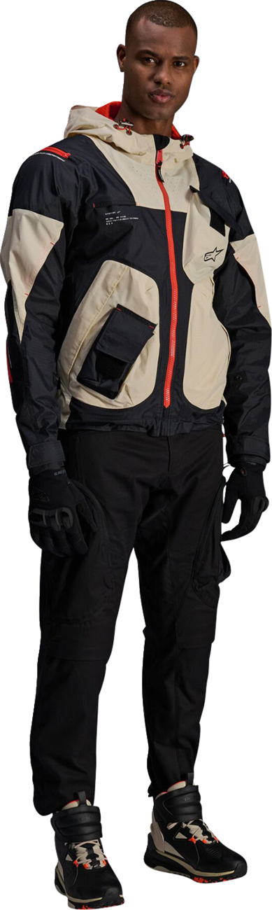 Alpinestars Mogress Air Jacket