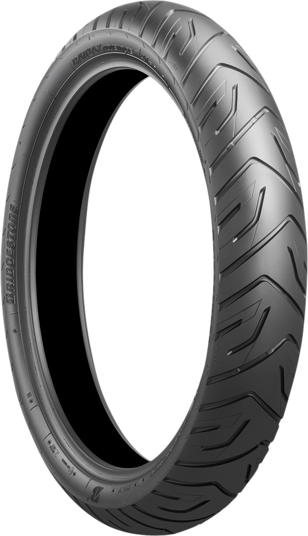 Bridgestone Tire - Battlax Adventure A41 - 100/90-19 - Front - 57V