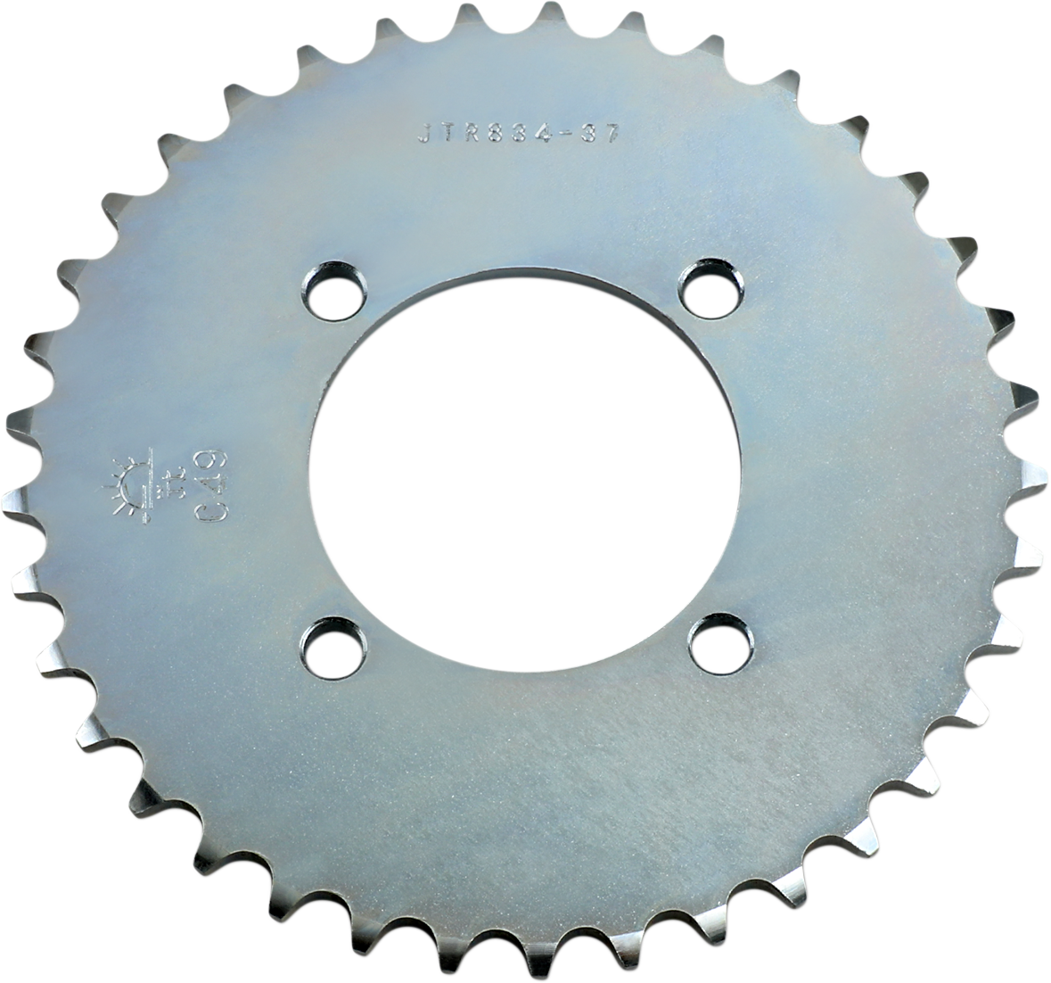 JT SPROCKETS Sprocket — Yamaha