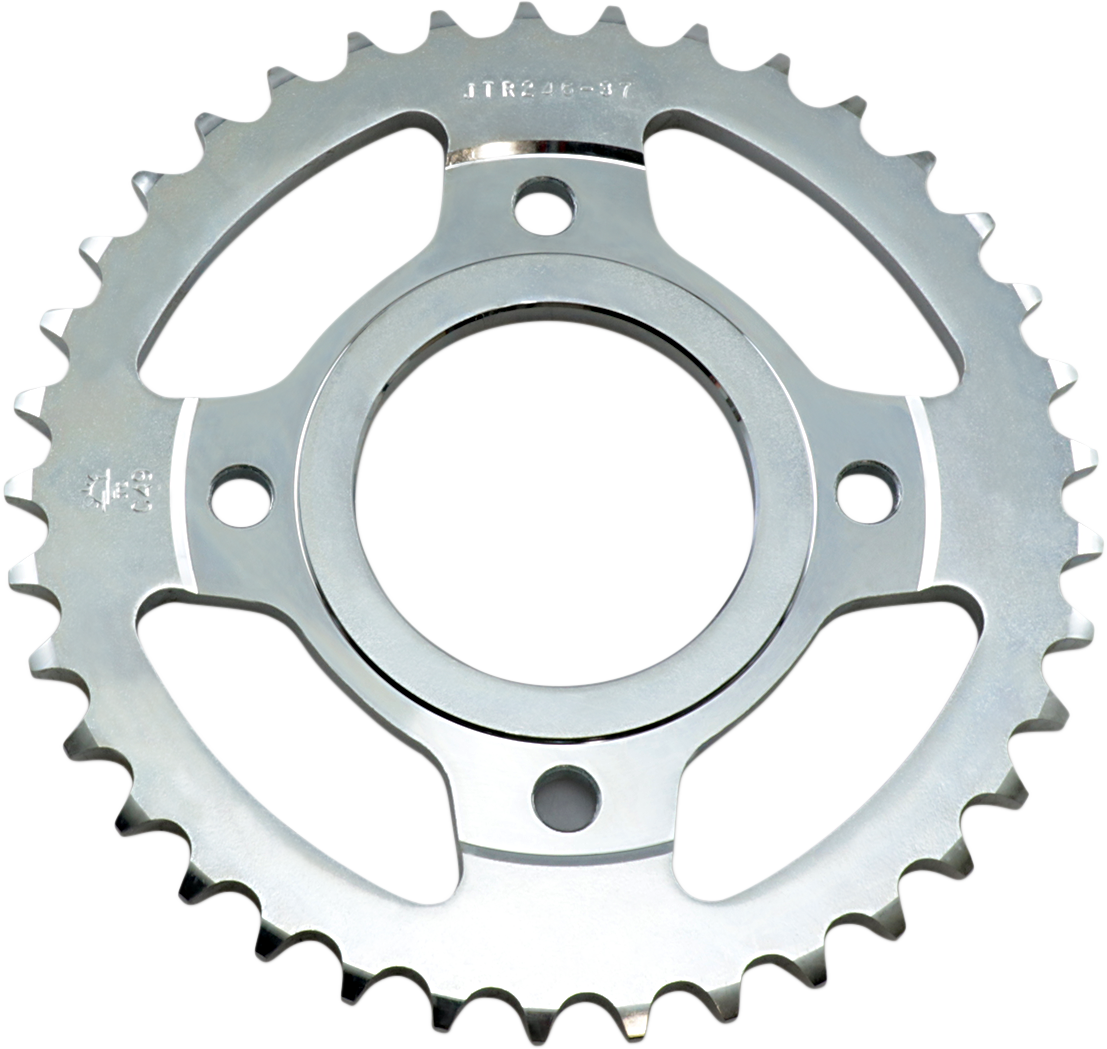 Jt sprockets Sprocket - Rear - Honda - 37-Tooth 37T