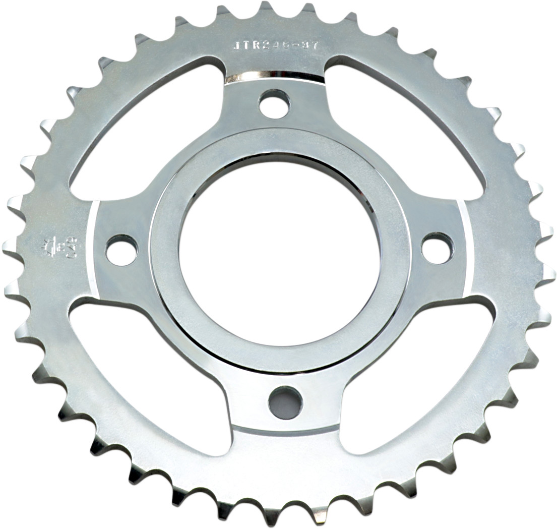 Jt sprockets Sprocket - Rear - Honda - 37-Tooth 37T