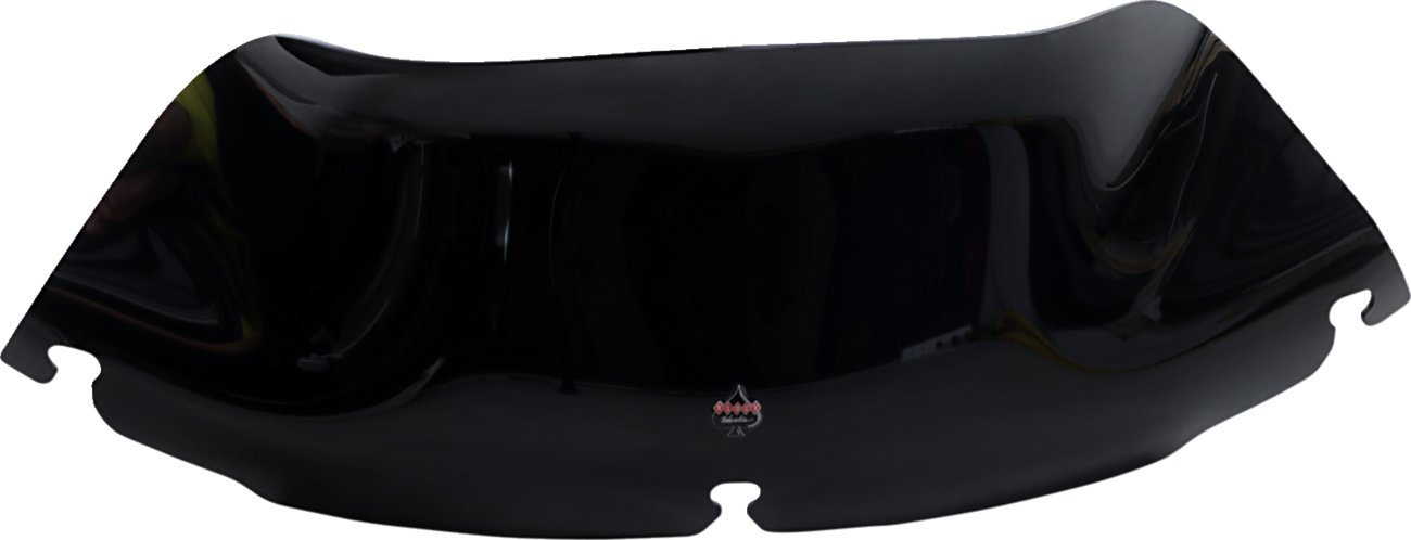 Klock Werks Flare Windshield For Harley Touring 1996-2013