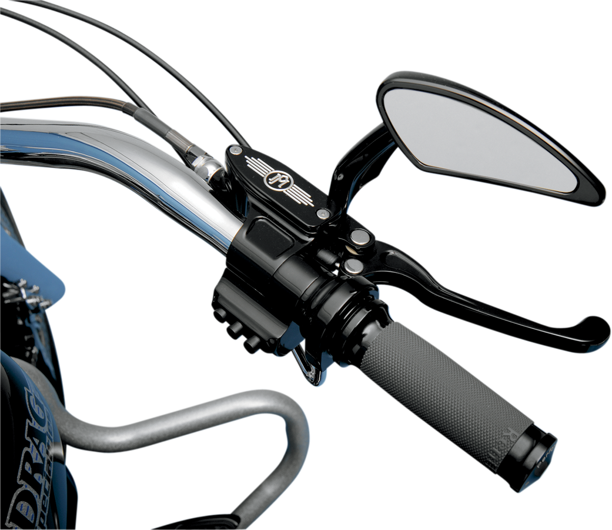 PERFORMANCE MACHINE (PM) Contour Handlebar Control Spacer