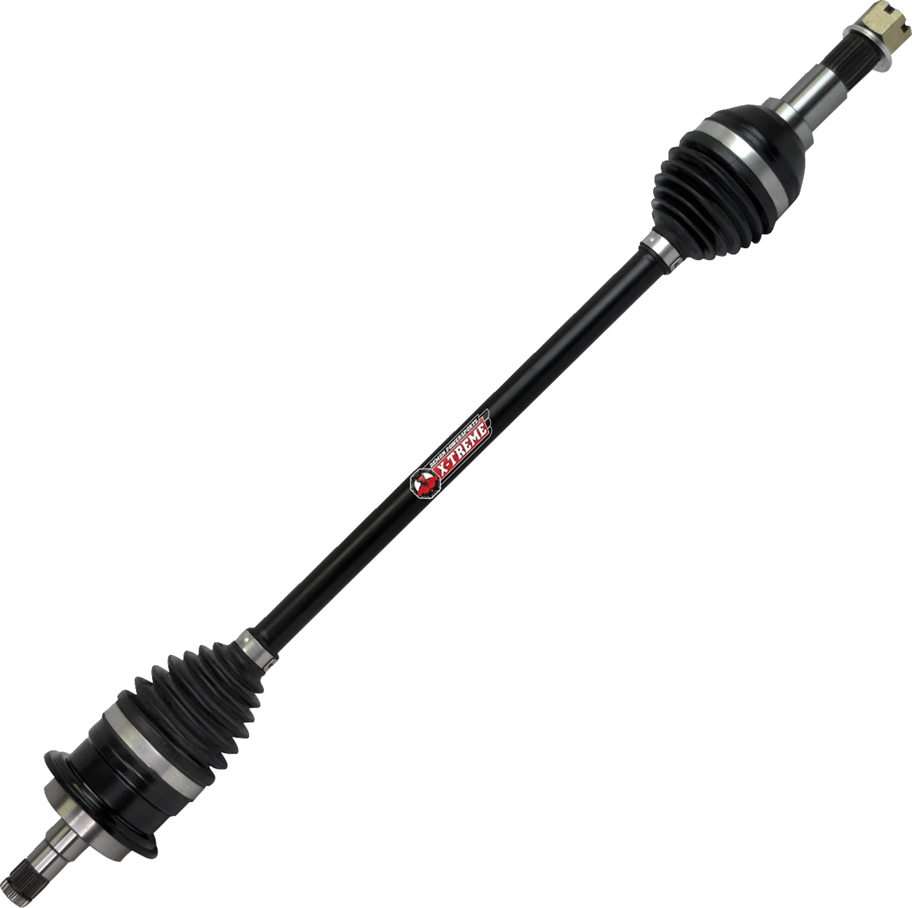 DEMON Heavy-Duty X-Treme Axle