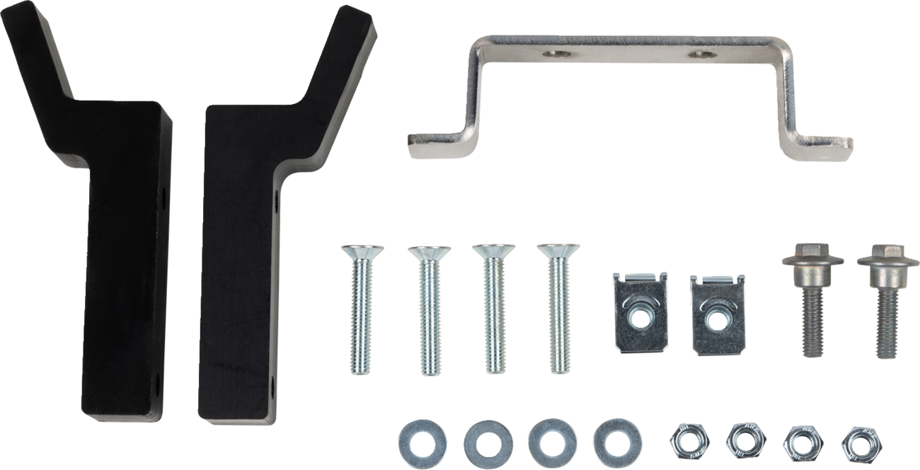 Moose Racing Pro Skid Plate