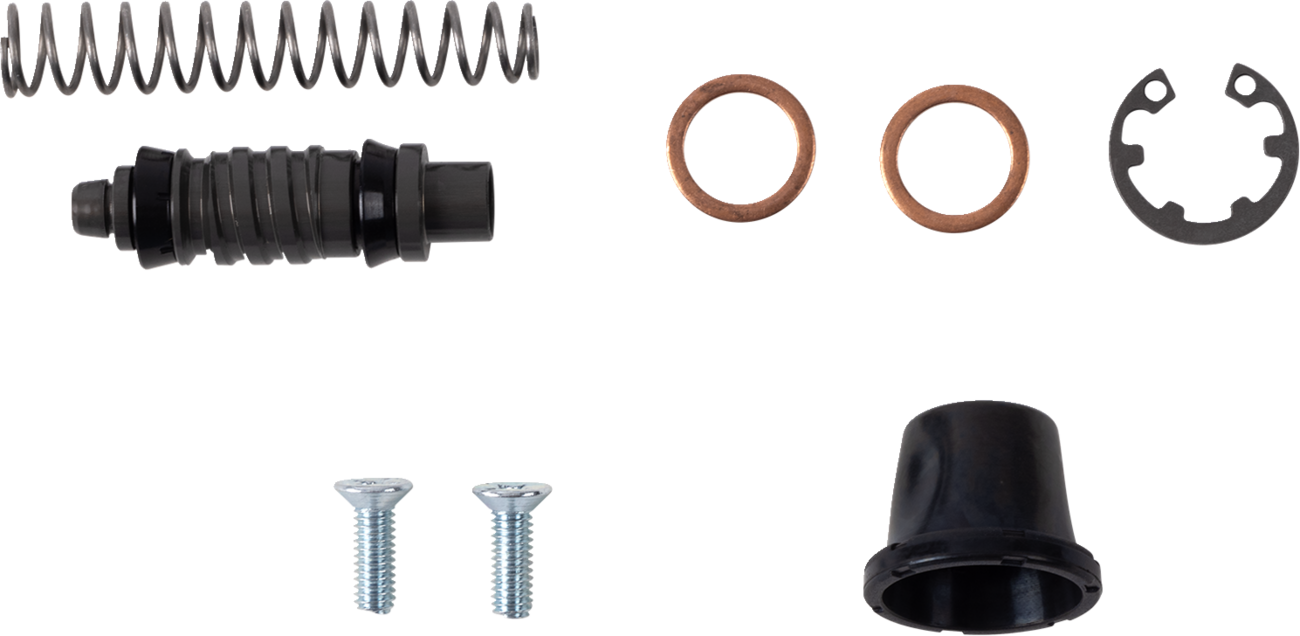 Brake Master Cylinder Rebuild Kit