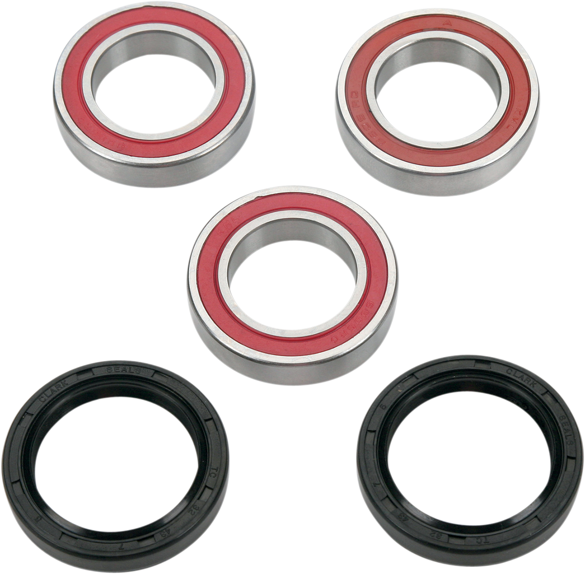 Moose offroad Wheel Bearing Kit Honda/Suzuki