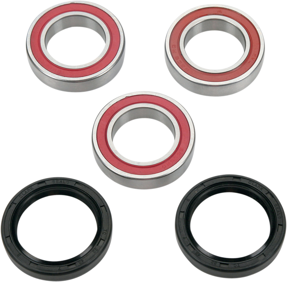 Moose Racing Wheel Bearing Kit