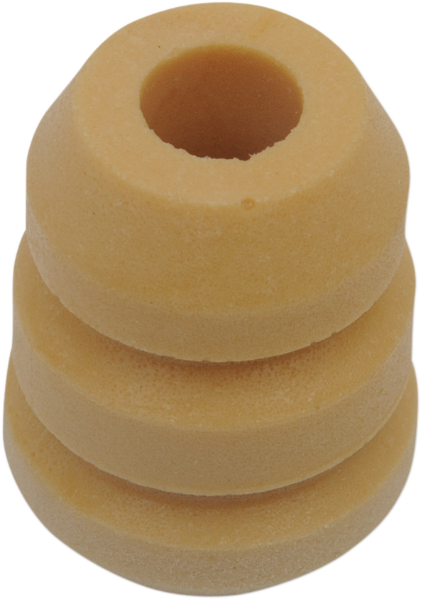 Factory connection Shock Bumpers - 16 mm - Heavy-Duty Yamaha/Suzuki/Kawasaki/Honda