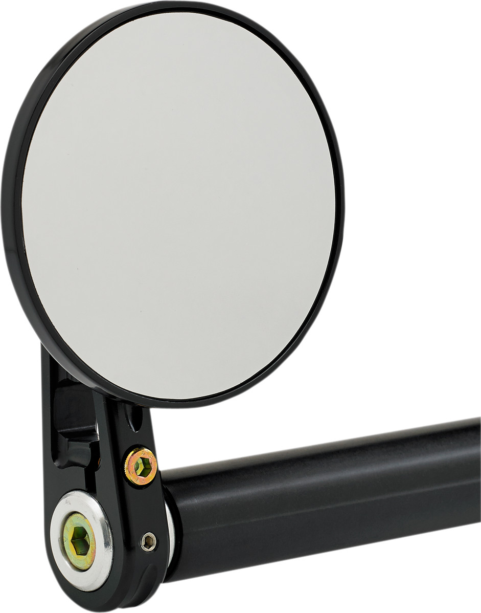 JOKER MACHINE Bar End Mirror