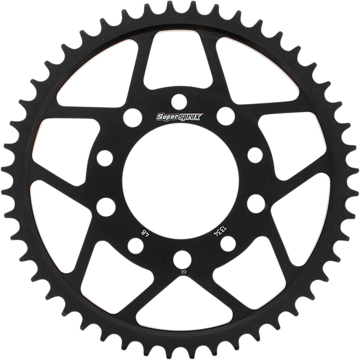 Supersprox Rear Sprocket - 48 Tooth Honda 48T