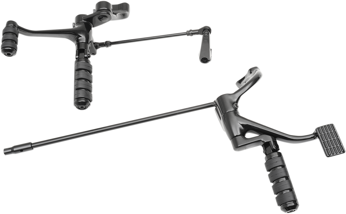 Drag Specialties Forward Control Kit