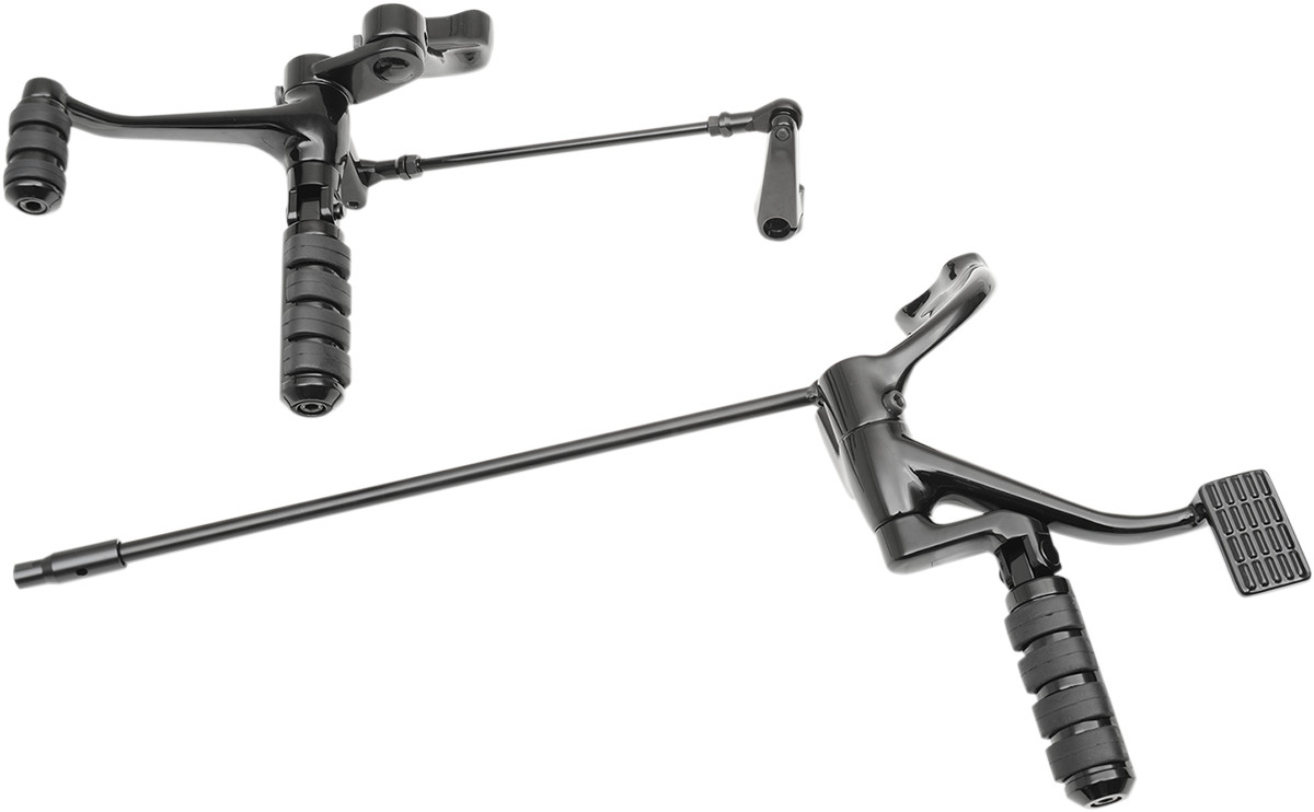 Drag Specialties Forward Control Kit