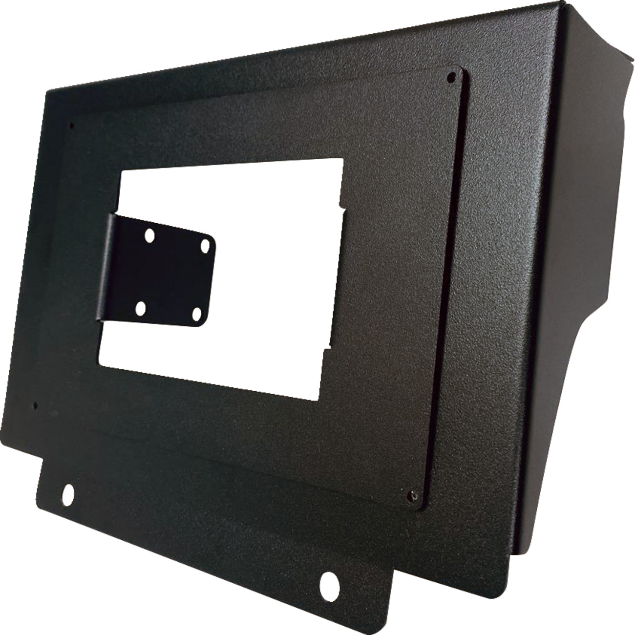 NAVATLAS 3" Source Unit Accessories