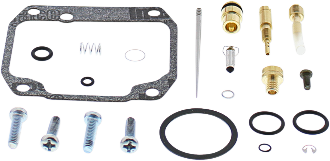 Carburetor Repair Kit - Suzuki