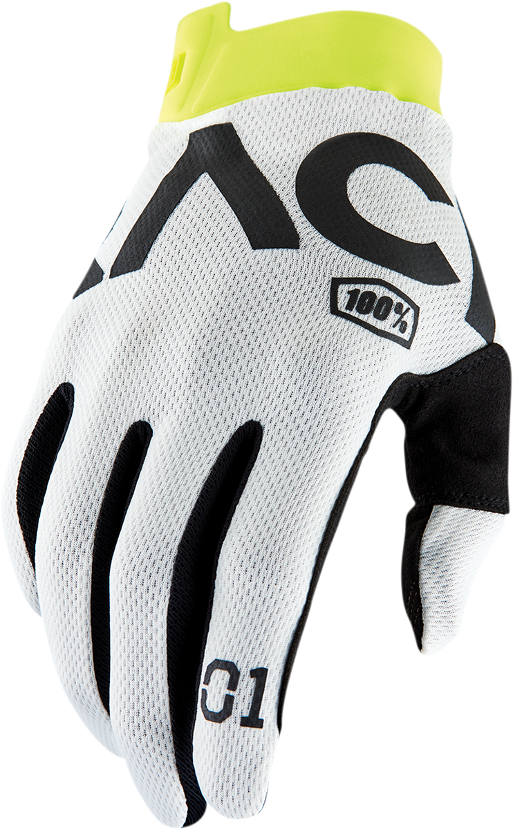 Racr iTrack Gloves