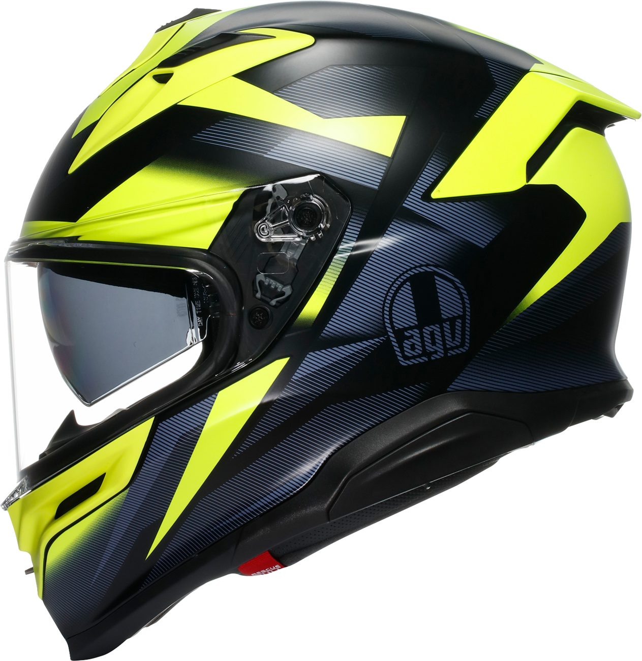 AGV K7 Glimpse Helmet