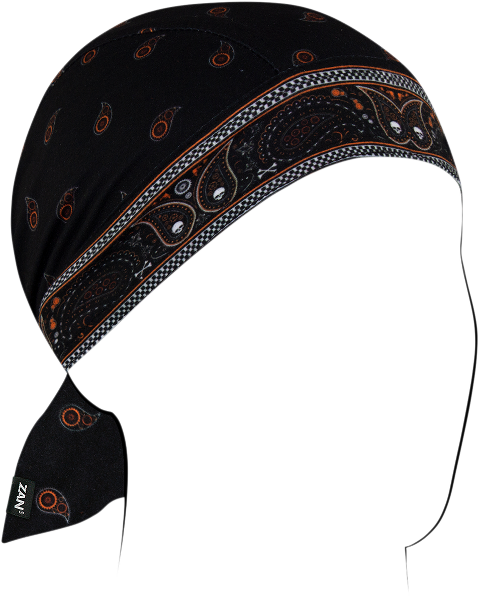 Zan headgear Flydanna® SportFlex® Headwrap