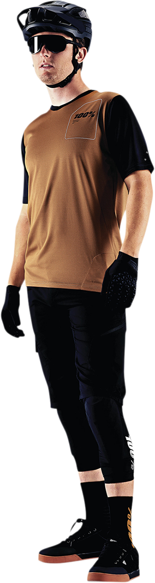Ridecamp Short-Sleeve Jersey