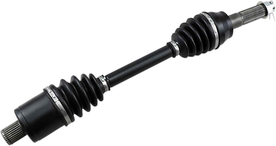All balls 8 Ball Extreme Duty Axle Polaris