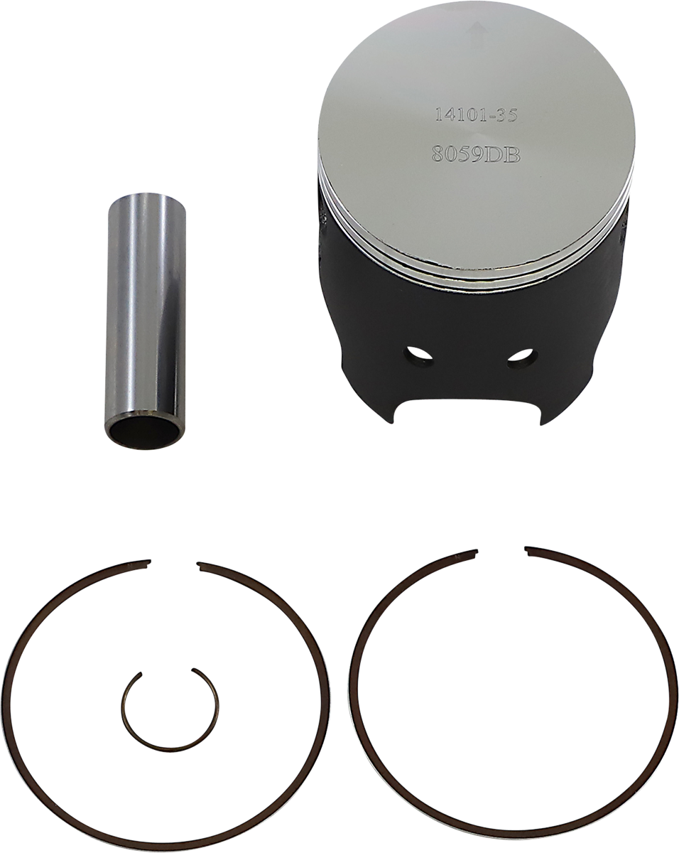 Piston Kit for 2 Stroke