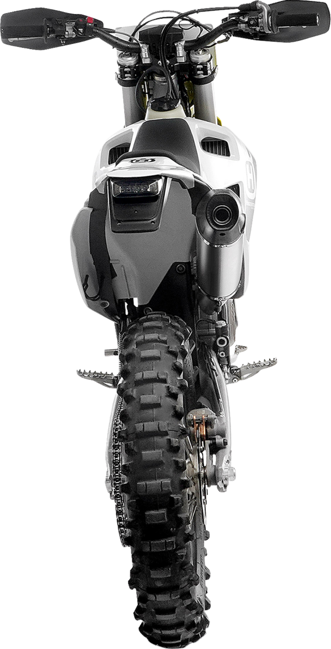 LEOVINCE X3 EVO Slip-On Muffler