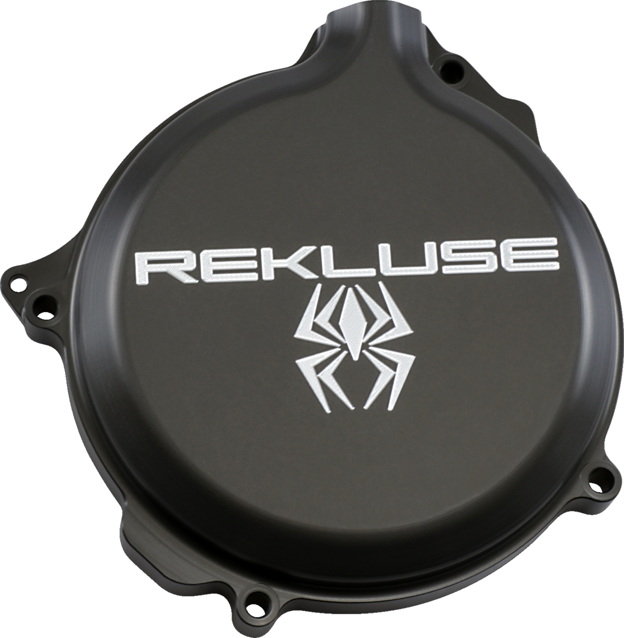 Rekluse Standard Clutch Cover KTM / Husaberg 125cc-200cc 1998-2015