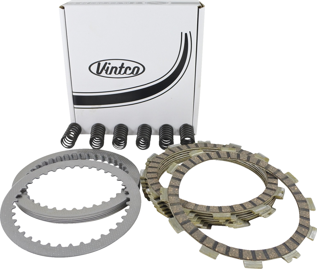 VINTCO Clutch Plate Kit