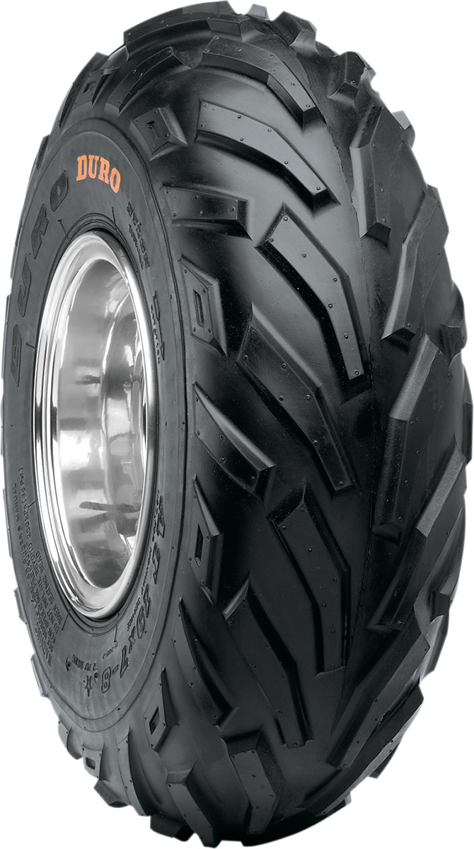 Duro Tire - DI2005 Black Hawk II - Front/Rear - 18x9.50-8 - 2 Ply