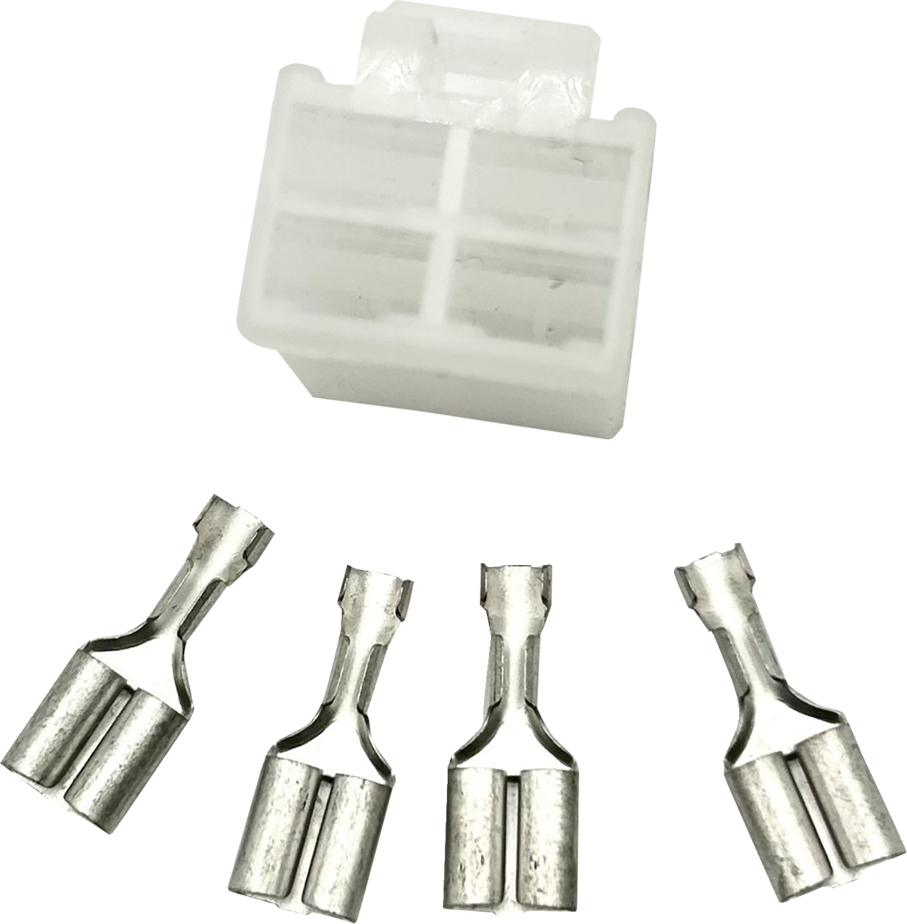 RICK'S MOTORSPORT ELECTRIC Wiring Harness Connector Kit