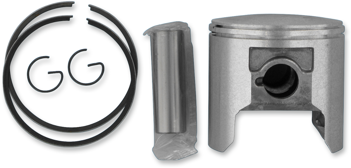 PARTS UNLIMITED Piston Kit