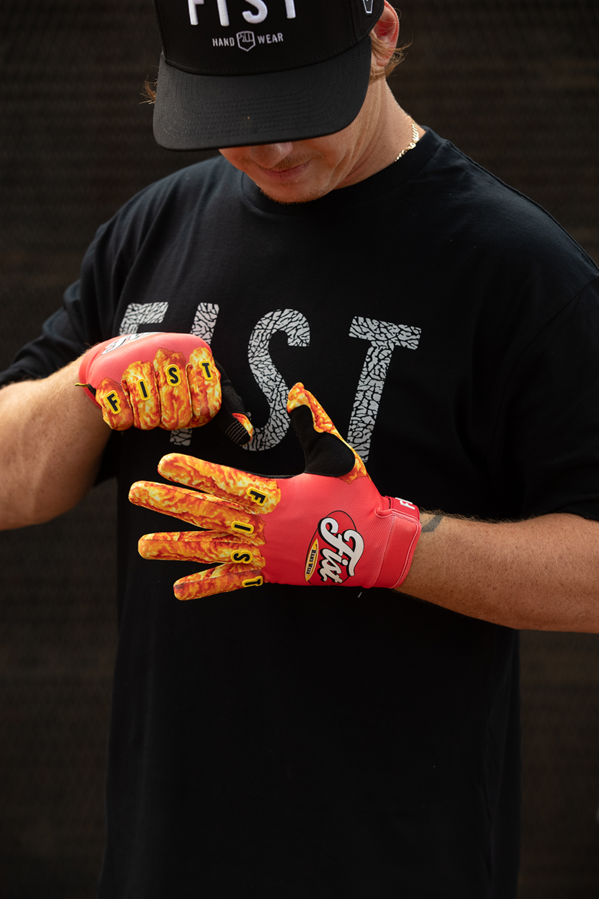 FIST HANDWEAR Strapped Chicken Fingers Gloves