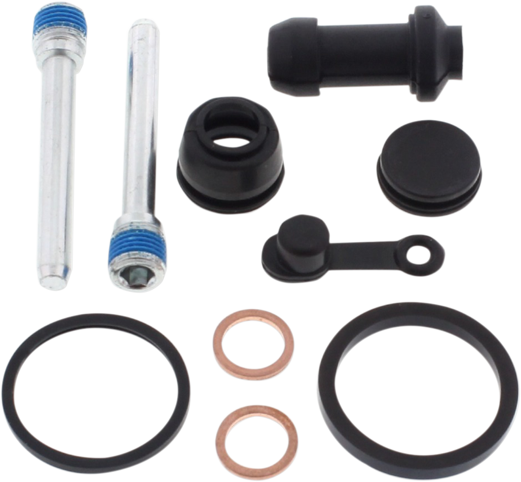 Moose offroad Caliper Rebuild Kit - Rear Kawasaki/Yamaha/Suzuki