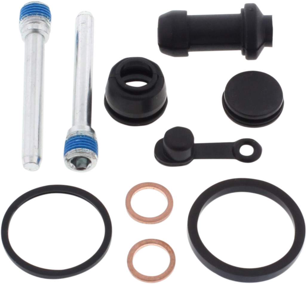 Moose Racing Brake Caliper Rebuild Kit