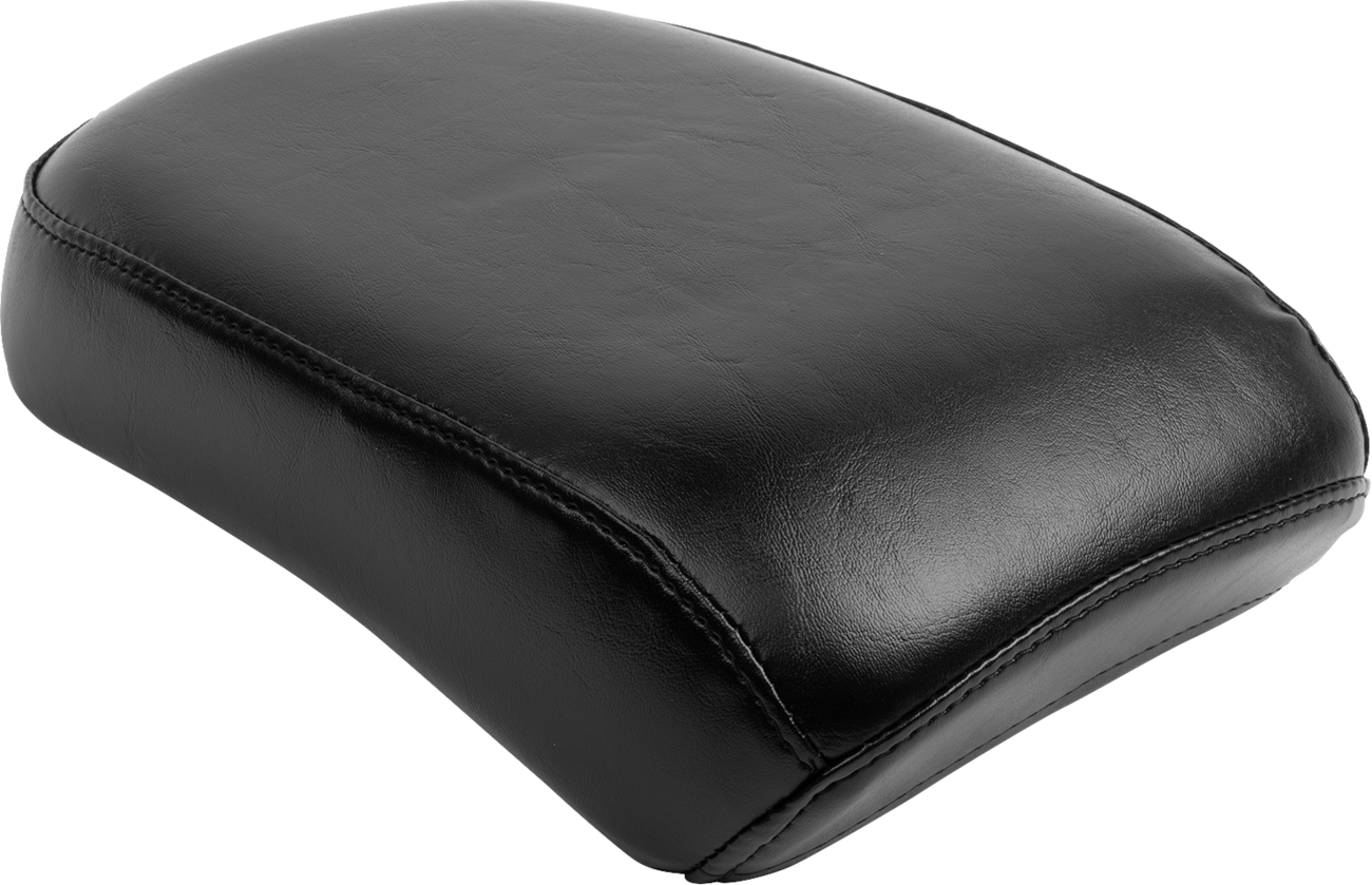 Le Pera Bare Bones Passenger Seat For Harley Slim / Blackline 2011-2015