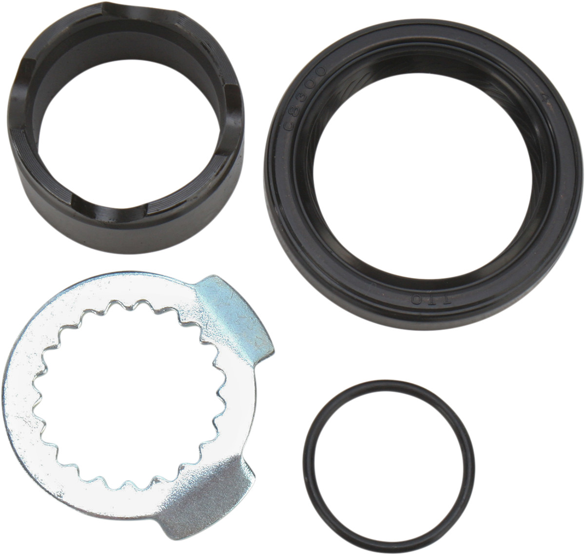 Moose Racing Countershaft Seal Kit