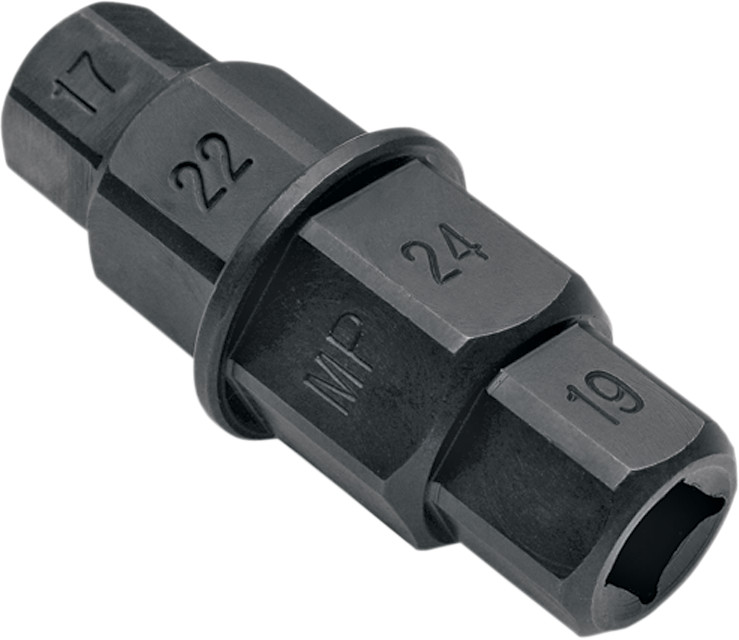 Motion Pro Hex Axle Tool