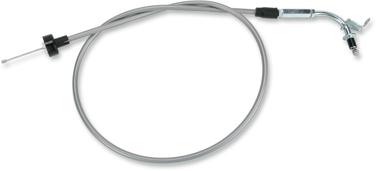 PARTS UNLIMITED Vinyl Covered Cable