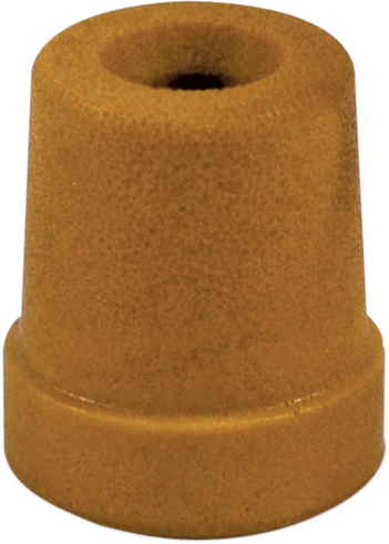 Shock Bottom-Out Bumper