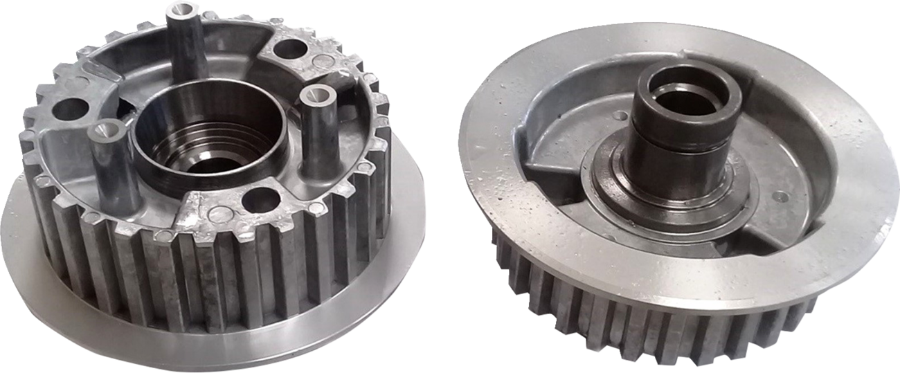 Drag Specialties Clutch Hub