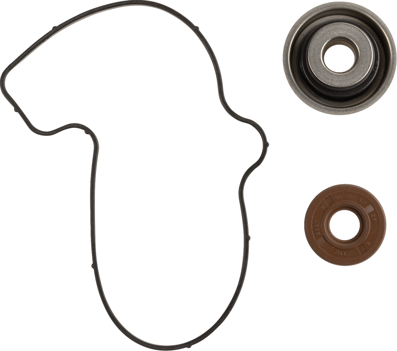 Water Pump Rebuild Kit
