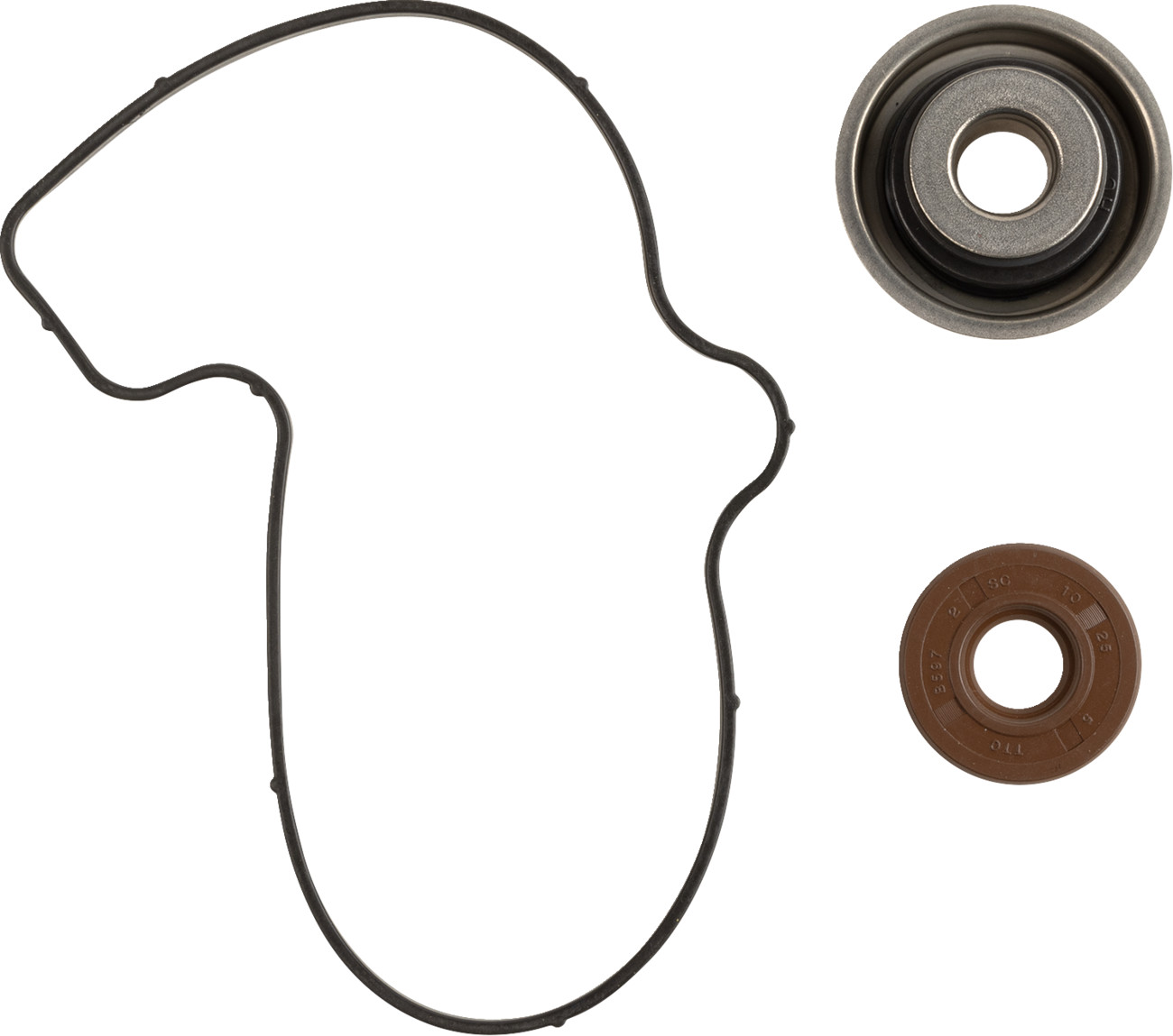 PROX Water Pump Rebuild Kit