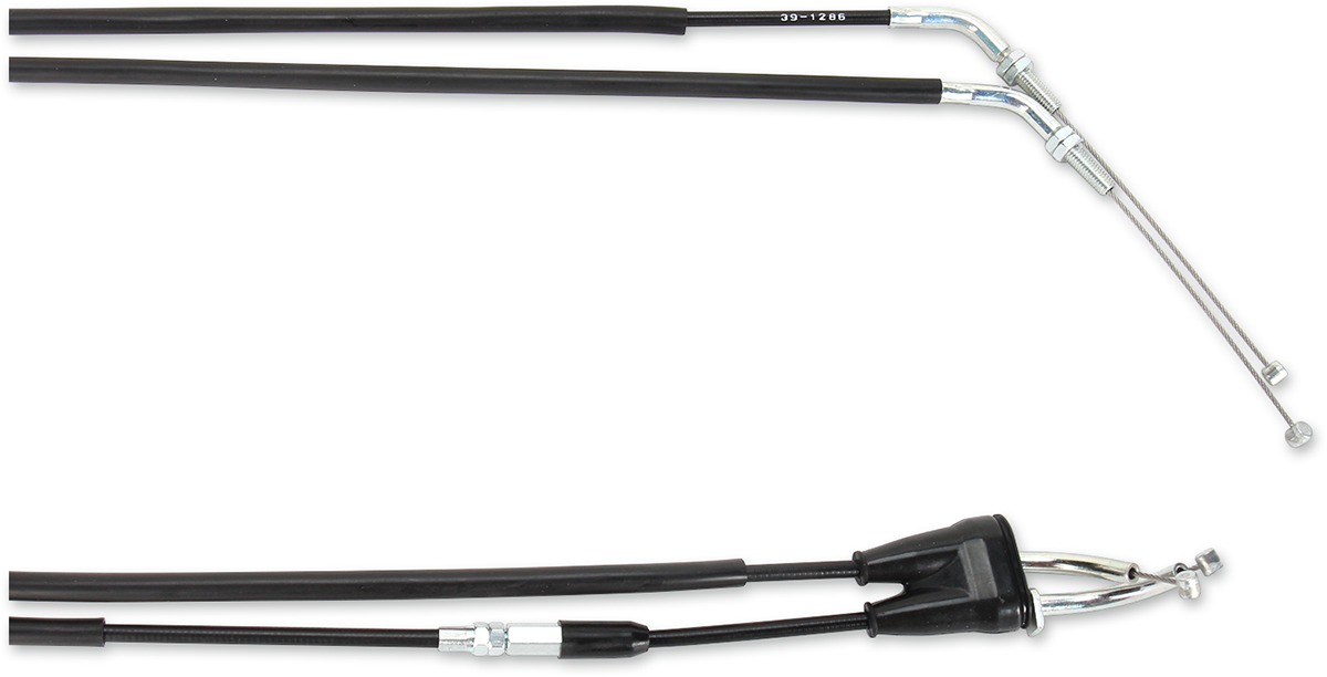 Moose Racing Throttle Cable Suzuki DR650SE 1996-2020