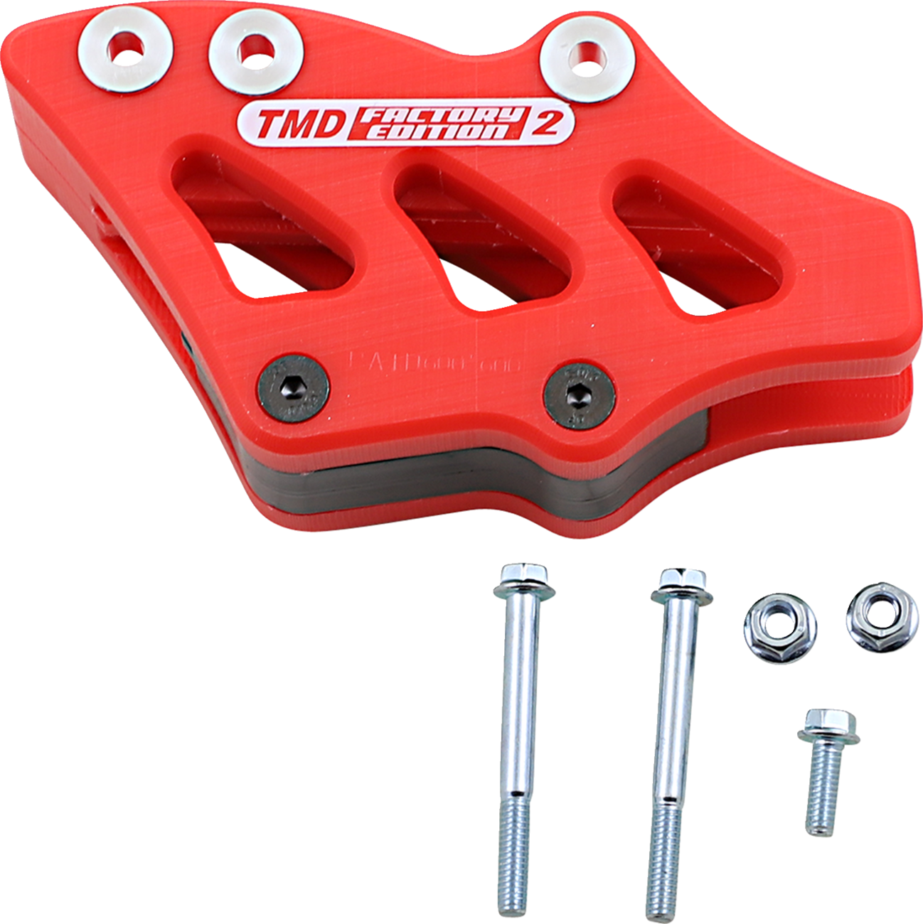 T.m. designworks Chain Guide Honda