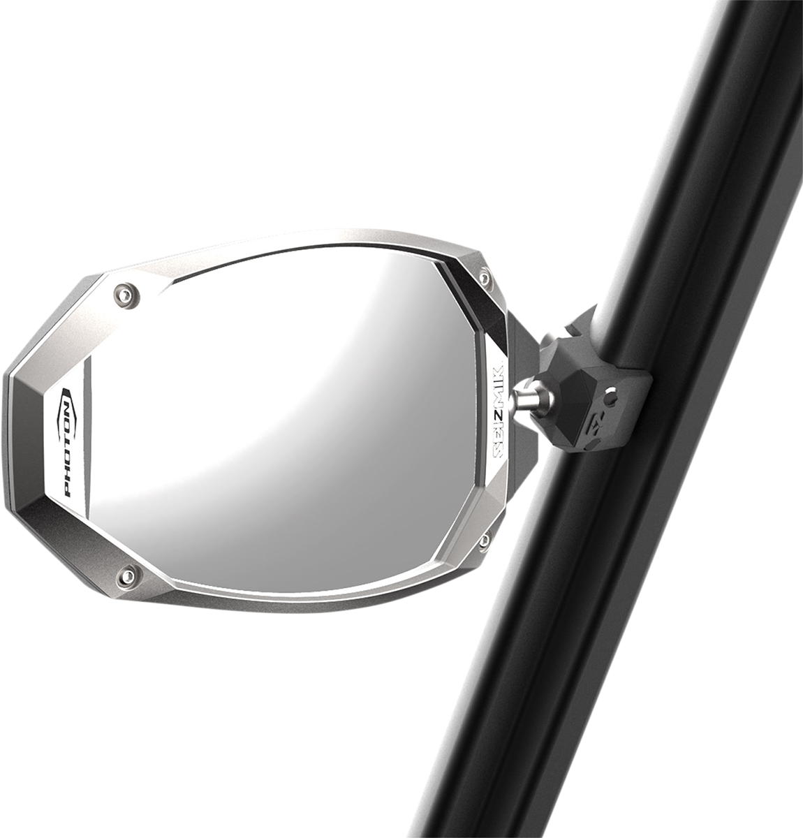 SEIZMIK Photon Mirror