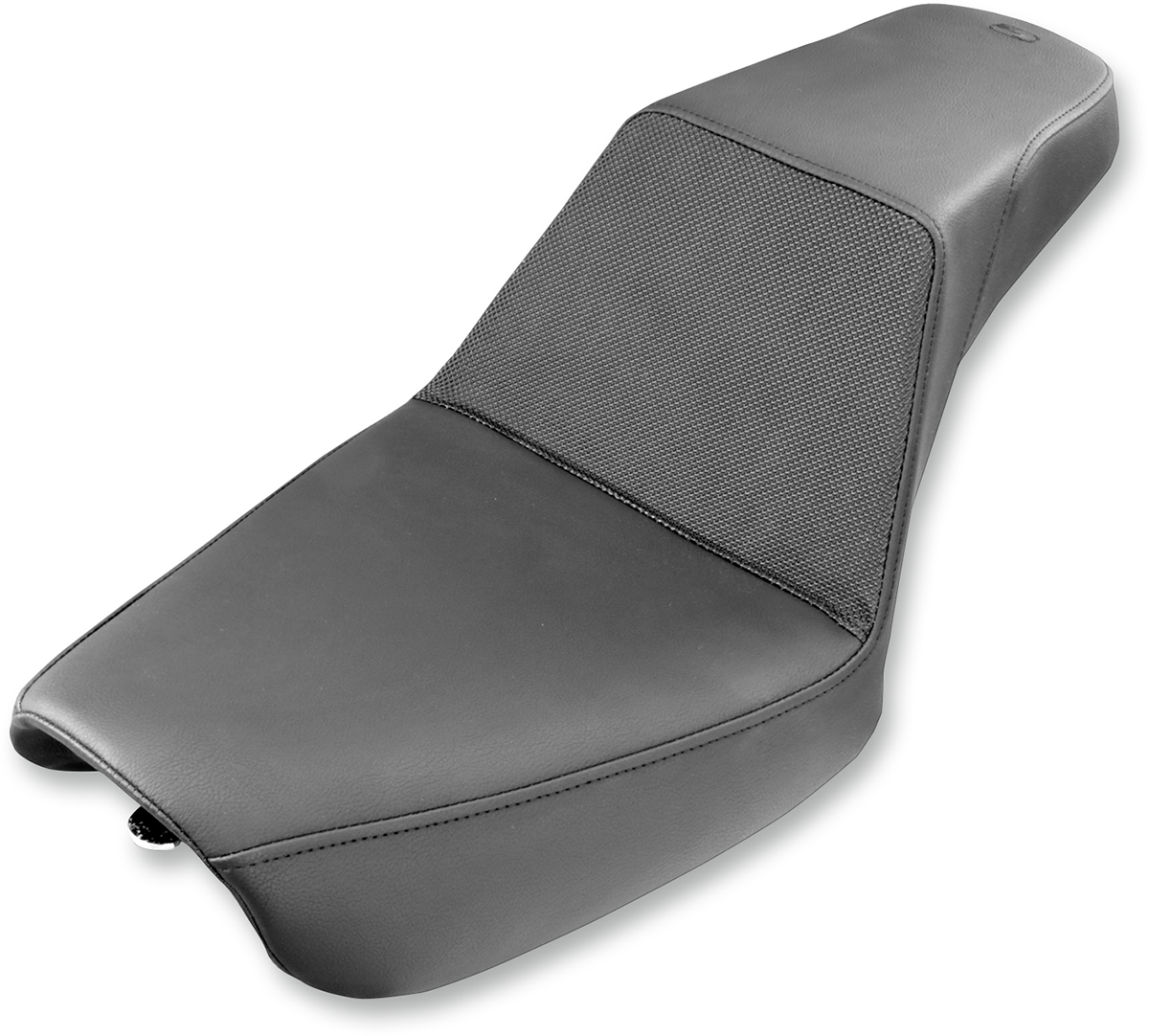 Step-Up Seat — Gripper