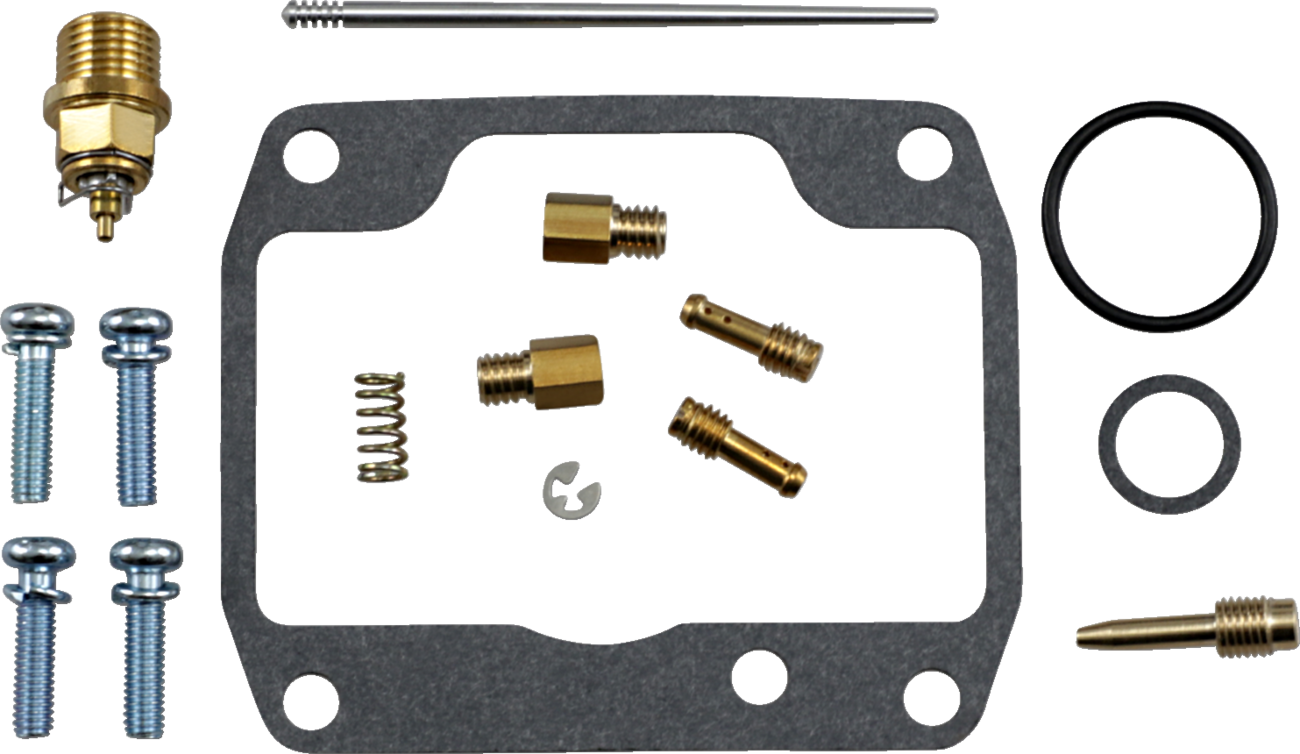 PARTS UNLIMITED Carburetor Repair Kit - Ski-Doo