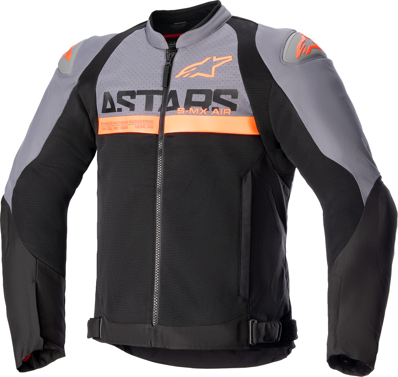 Alpinestars SMX Air Jacket
